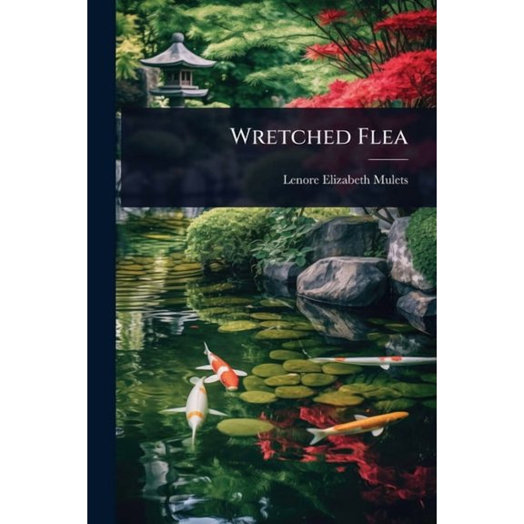 Wretched Flea, (Paperback)