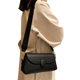 thumbnail image 1 of Hukapapa Bolso de Hombro pequeño para Mujer Bolso de Hombro Mini Monedero de ModaNegro, 1 of 5