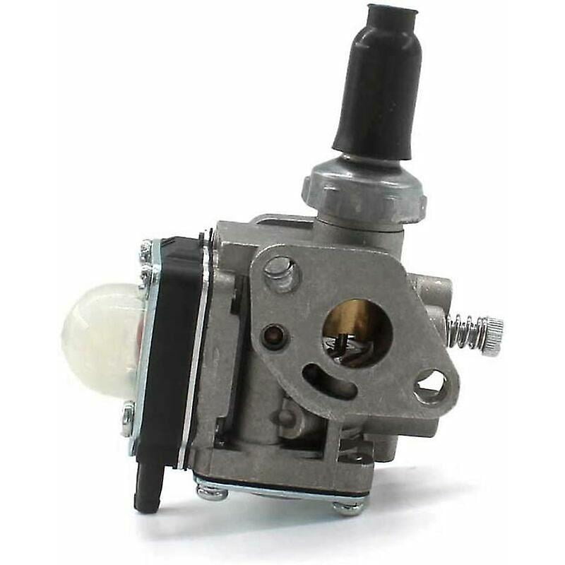 SM Carburetor for Kawasaki Th43 Th48 Lawn Mower Walmart