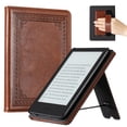 thumbnail image 1 of Funda CoBak con soporte para Kindle de 6 pulgadas 2024 2022 11.ª generación, 1 of 6