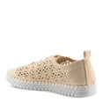 thumbnail image 7 of Patrizia Seabreze Women’s Embroidered Sneaker with Breathable Comfort, 7 of 7