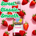 thumbnail image 3 of Hawaiian Shaved Ice Strawberry Flavor Snow Cone Syrup, 1 Pint, 3 of 9