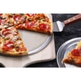 thumbnail image 4 of stanreset Écran de Cuisson pour Pizza en Aluminium Réutilisable de Forme Ronde Pâtisserie Bricolage Plateau de Cuisson Résistant à la Chaleur Grille Tarte Filet Cuisine Four Boulangerie 7 Pouces, 4 of 9