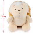 thumbnail image 4 of Peluche GUND Tea Hedgehog con forma de animal de peluche, 25 cm, para 1 año o más, 4 of 9