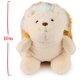 thumbnail image 4 of Peluche GUND Tea Hedgehog con forma de animal de peluche, 25 cm, para 1 año o más, 4 of 9
