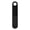 Black, variant on NFTIGB Shoe Horn Rubber Handle Portable Solid Shoe Spoon Tongue Travel Shoe Helper Stick, 7.7 inches / 19.5 cm, Orange