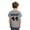 Grey, variant on Boys Ice Sports Graphic Tee Casual Everyday Top for Kids Play Outdoor School Kids T-Shirts Summer Clothes