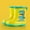 Yellow, variant on Caywon Everyday Delights Rain Boots PVC Rain Boots-Waterproof Easy-On Boots Outdoor Home Rubber Shoes with Easy on Handles(1-13Years)