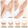 thumbnail image 5 of Dispositivo de depilación IPL para hombres y mujeres, depiladora permanente de 999900 Flashes, modos duales, HR/RA/ SC, 3 en 1, tratamiento para todo el cuerpo, uso doméstico, 5 of 5
