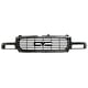 thumbnail image 1 of Parrilla Chevrolet Crom 1999 A 2002 1 Pieza, 1 of 3