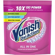 Vanish Oxi Action Stain Remover Washing Powder -100 g