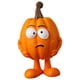 thumbnail image 5 of Calabaza de resina con caras divertidas, calabazas tejidas a mano, adorno, estatua de calabazas, figurita Estilo A 5.5x5.2x9.2cm, 5 of 9