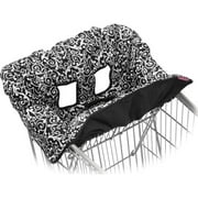 Infantino - 2-in-1 Shopping Cart Cover