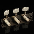 thumbnail image 4 of 2 uds clavijas de afinación de guitarra clásica piezas de repuesto accesorios para instrumentos musicales Hugtrwg  Para estrenar, 4 of 6