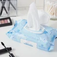 thumbnail image 2 of Equate Original Clean Cleansing Towelettes, 100 Count, 2 of 6