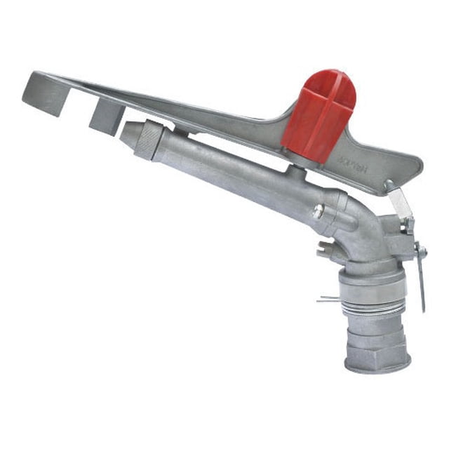 Aspersor De Riego Agrícola Evans 2pulgadas 28-31m De Alcance