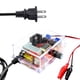 thumbnail image 4 of WDOplteas Regulador voltaje ajustable LM317 Fuente alimentación Kits electrónicos 1 25 V-12 V (EE. UU.), 4 of 9