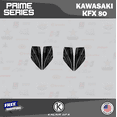 thumbnail image 4 of Kalair GFX Graphics Kit for Kawasaki ATV KFX 80 (2003-2006) Prime Series, 4 of 5