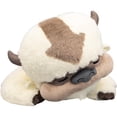 thumbnail image 2 of Peluche Jazwares Avatar Appa Dormido 46 cm con bordado, 2 of 4