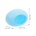 thumbnail image 2 of HOOWIFFY Animal House Abs Sky Blue 1Pack, 2 of 6