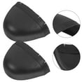 thumbnail image 3 of 1 Pair Of Foot Guard Steel Toe Cap Safety Shoe Covers Universal Steel Toe Overshoes Workplace Cover Unisex Safety Footwear Size 41, 3 of 6