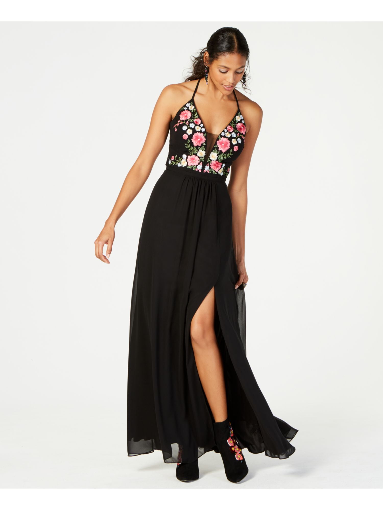 night way dress