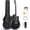 Black, variant on FASCK 41 Inch Acoustic Guitar with Gig Bag for Beginner, Pink