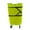 Green, variant on Accelerateh In 1 Shopping Cart Trolley Bag Portable Green Wheels Storage Travel Grocery