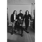 Arctic Monkeys - فندق وكازينو Tranquility Base - الموسيقى والأداء - قرص مضغوط