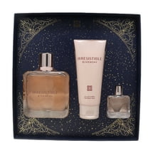 Givenchy Irresistible Eau De Parfum 3 PC Gift Set for Women