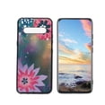 thumbnail image 1 of Compatible with LG V60 ThinQ 5G Phone Case, Flowers-39 Case Men Women, Flexible Silicone Shockproof Case for LG V60 ThinQ 5G, 1 of 1
