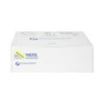 thumbnail image 2 of McKesson Trash Can Liners, Extra Heavy Duty - Clear, 45 gal, 40 in x 48 in, 6250 Ct, 2 of 5