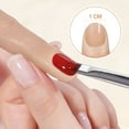 thumbnail image 3 of Milisten Manicure Supply Multicolor Dedo Artificial De Silicona Para Entrenamiento Y De, 3 of 6