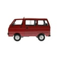 thumbnail image 3 of 1:10 Scale Classic Retro RC Van, 2.4G Proportional Control RWD High-Speed Remote Control Car with LED Lights, Ideal Gift for Adults, 3 of 5