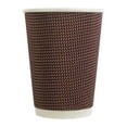thumbnail image 1 of Vasos Desechables para Café Texturas 20 Pzas 355mL C/U Home Brew Textura, 1 of 2