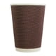 thumbnail image 1 of Vasos Desechables para Café Texturas 20 Pzas 355mL C/U Home Brew Textura, 1 of 2