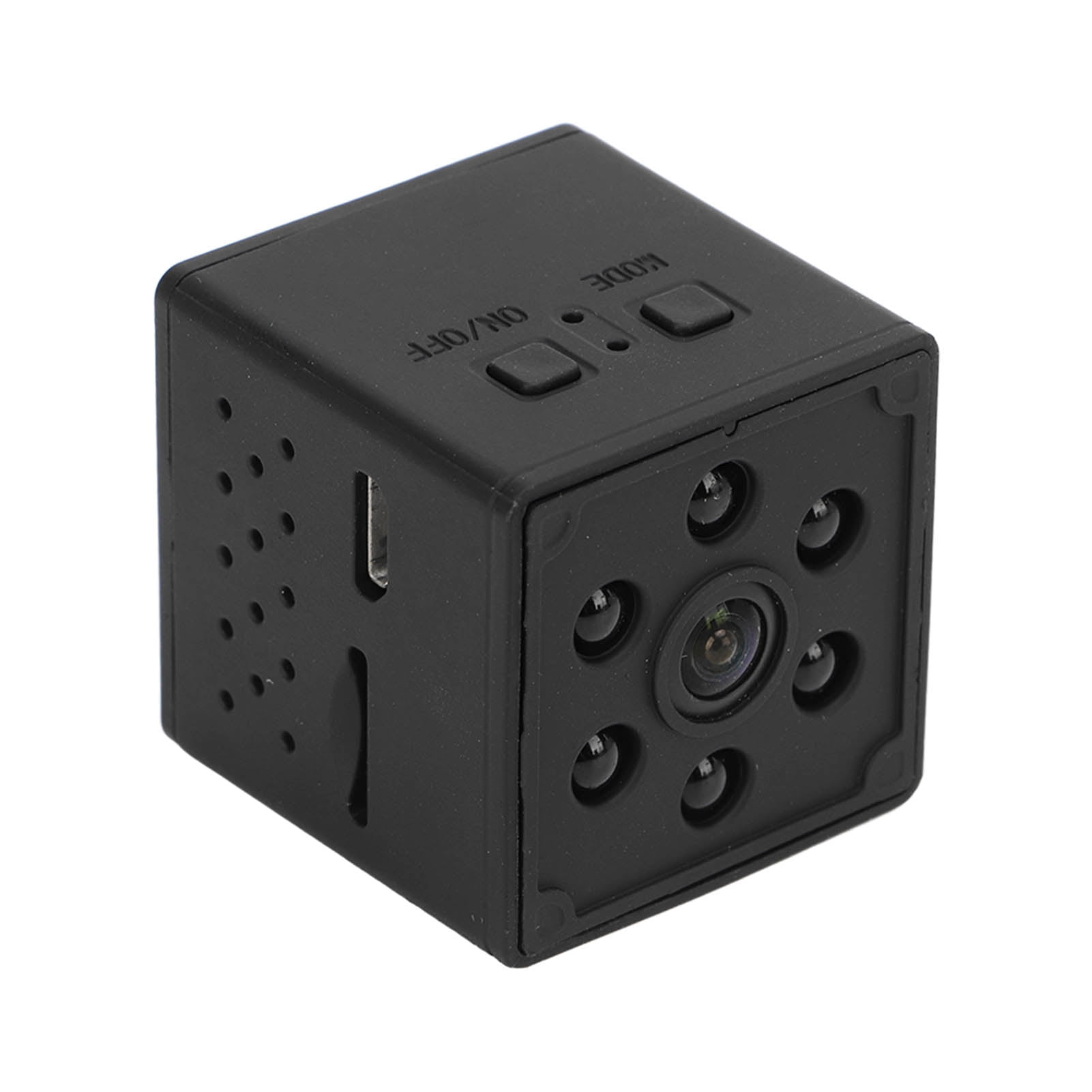 Q15 Camera, Mini Wireless Camera Real Time Monitoring For Shopping