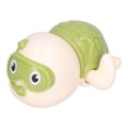 thumbnail image 4 of Clockwork Water Toys, Interesting Turtle Bathtub Toys Bath Turtle Toy Safe Wind-Up Swimming Turtles For Kids For Bath ANGGREK Otros, 4 of 8