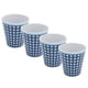 thumbnail image 4 of Taza de melamina, 4 unids/set original taza de melamina taza de agua suministros para beber muy recomendado, 4 of 8