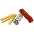 thumbnail image 2 of Blessings Smudging Kit Variety Pack Palo Santo Sticks from Peru for Smudging Meditation and Cleansing, 2 of 2