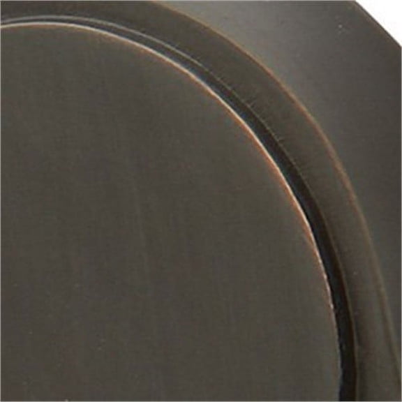 Emtek 2620 7-1/2" Height X 3-13/16" Width Solid Brass Urn Style Door Knocker - Bronze