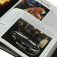 thumbnail image 5 of The James Bond Film Guide : The Official Guide to All 25 007 Films (Hardcover), 5 of 6