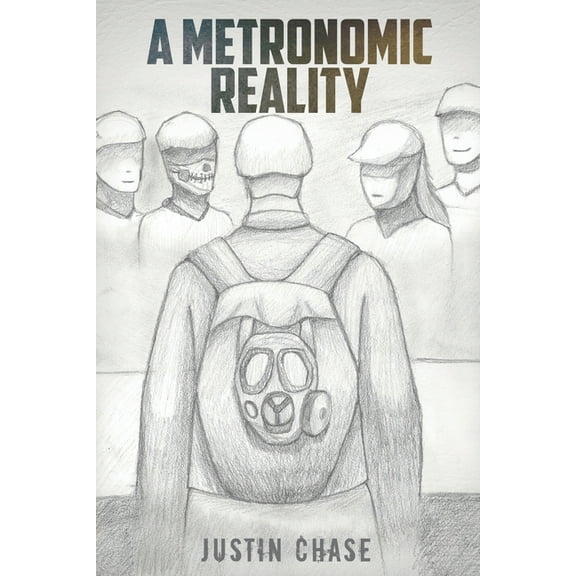 A Metronomic Reality, (Paperback)