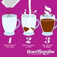 thumbnail image 5 of Thoughtfully Hot Chocolate Mix Gift Set with Mini Cup Packaging, Dessert Flavors, 12 Count, 5 of 6