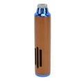 thumbnail image 3 of Mini Car Ashtray, Holder Anti Soot Flying Ash Organizer Natural Solid Wood For Home ANGGREK Otros, 3 of 8