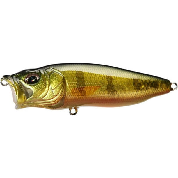 Megabass Pop Max Topwater Popper - Walmart.com - Walmart.com
