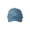 Blue, variant on Djtdsds Double Heart Embroidered Baseball Cap Light Blue Washed Cotton Adjustable Curved Brim Sun Hat for Women Men Casual Daily Outdoor Size:One Size