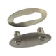 thumbnail image 5 of Eslabón de Cadena de Bicicleta, Hebilla de Bicicleta de Carretera, Conector de Cadena de Bicicleta para Piezas de Bicicleta de Montaña de Bicicleta de, 5 of 9