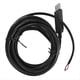 thumbnail image 2 of Cable Conector de Cargador de Fuente de AlimentacióN con Conector Macho y Hembra USB Tipo C, Cable de ReparacióN, Cable Tipo Soldadura, Cable de 2 NúCleos, 2 of 5