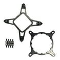thumbnail image 7 of Gymark NZXT UPGRADE KIT Bracket Socket LGA1700 for Kraken X/Z AIO Cooler PM-KXZSAB0-000, 7 of 7